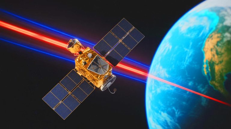 « Un signal venu du passé » : un satellite de la NASA soi-disant mort depuis 60 ans envoie un message inattendu
