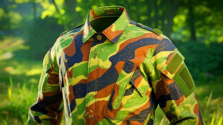 « L&rsquo;armée devient invisible comme un calmar » : cette technologie militaire efface les soldats des radars et du champ de vision