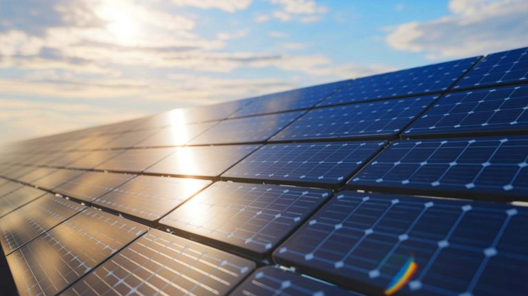 Saut technologique dans le solaire : des cellules flexibles atteignent une efficacité record et bousculent toute l’industrie énergétique