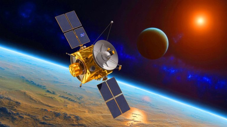 Observer l’invisible devient possible : cette nouvelle sonde de la NASA analyse les exoplanètes avec une précision inégalée