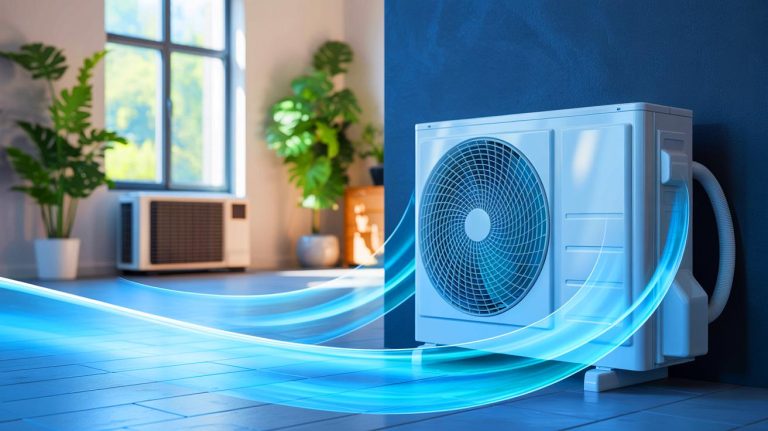 « 80 % d’énergie économisée » : ce rafraîchisseur adiabatique bouleverse le marché face aux climatiseurs classiques