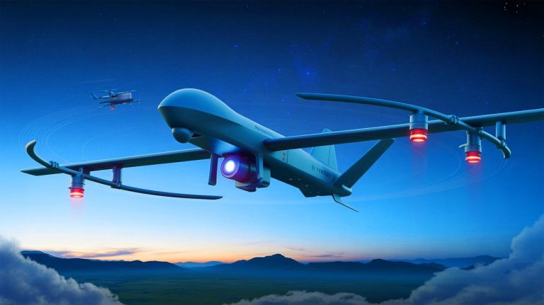« Des drones dirigeables capables de voir l’invisible » : Pékin dévoile cet aéronef capable de détecter les furtifs F-35 américains à plus de 2000 kilomètres de distance