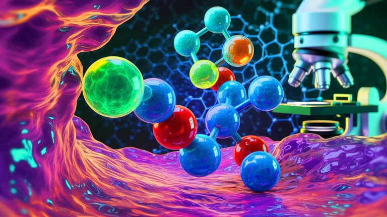 « La vie repose sur du quantique » : une étude bouleverse la science en révélant que l’énergie vitale n’est pas chimique