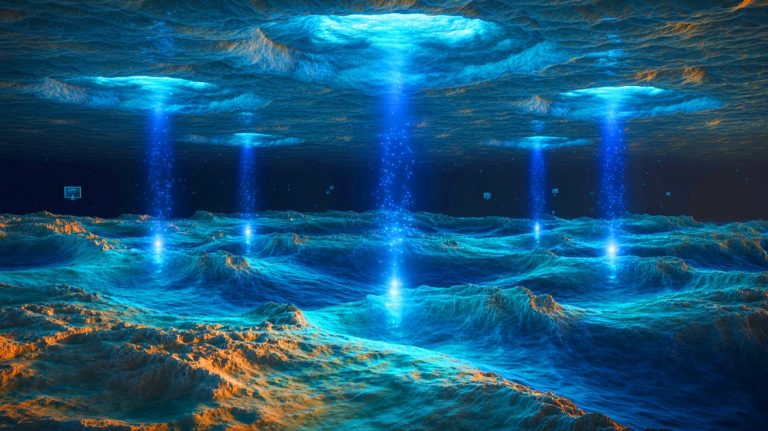 « Ces particules pourraient tout changer » : des scientifiques explorent le rôle clé des neutrinos dans la gravité quantique et l’Univers
