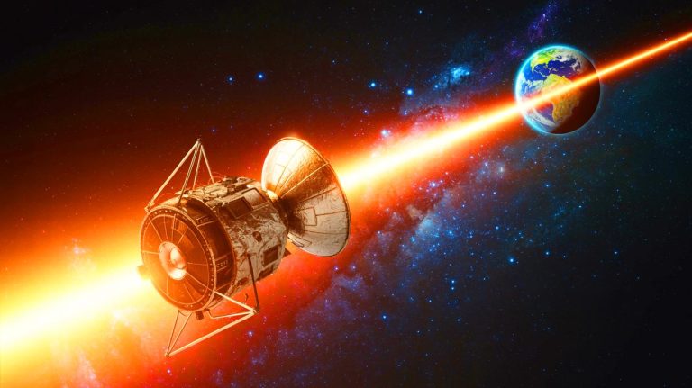 « C&rsquo;est le cri d&rsquo;un mort-vivant ! » : la découverte effrayante du signal radio spatial le plus intense de 2024 émis par un satellite zombie oublié