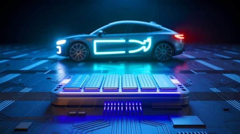 « Cette batterie changera tout » : la technologie révolutionnaire qui promet d’étendre l’autonomie des véhicules électriques et de bouleverser le marché