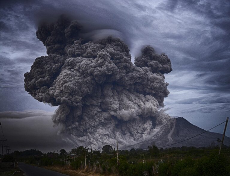 « Cette éruption pourrait tout changer » : une super-éruption volcanique imminente menace le monde, mais personne n’est vraiment préparé à l&rsquo;affronter