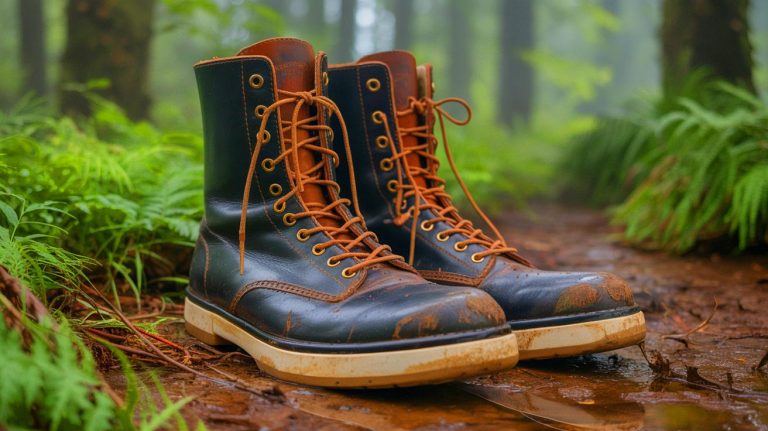 Découverte archéologique stupéfiante : des chaussures géantes vieilles de 2 000 ans relancent le mystère Bigfoot en Grande-Bretagne