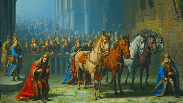 Découverte stupéfiante en Pologne : cette épée médiévale mystérieuse révèle des secrets enfouis depuis des siècles et intrigue les historiens du monde entier
