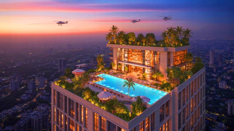 Découvrez cette démesure : « la maison de 55 000 m² qui fait honte à la planète » et pourquoi elle divise les experts en architecture
