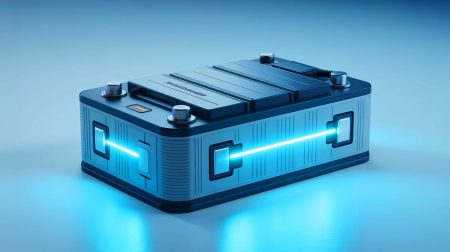 Illustration de la transformation de masques en polypropylène en films conducteurs et protecteurs pour l'électronique.