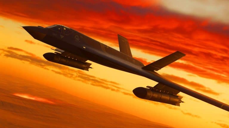 « On pensait que la GBU-57 percerait tout » : l’échec en Iran pousse les États-Unis à développer une bombe encore plus puissante