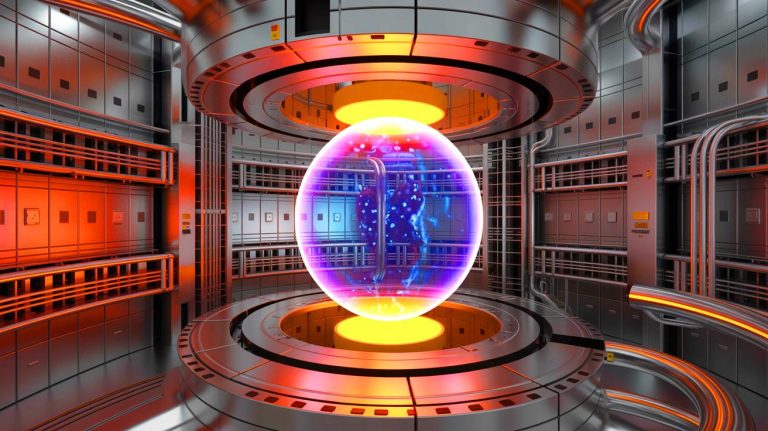 «Le feu éternel est lancé» : le tokamak West maintient un plasma 22 minutes et promet une énergie propre, illimitée et révolutionnaire pour l’humanité