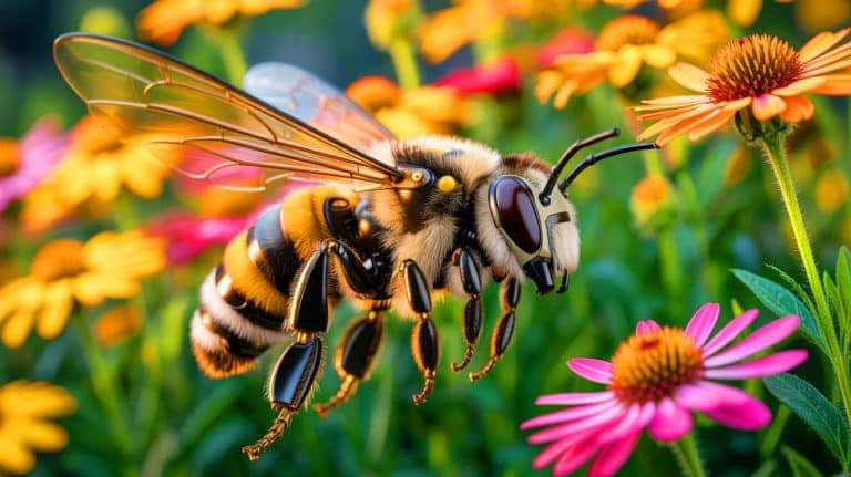 « J’ai vu un robot apprendre comme une abeille » : une découverte sur le cerveau des insectes pourrait bouleverser l’IA