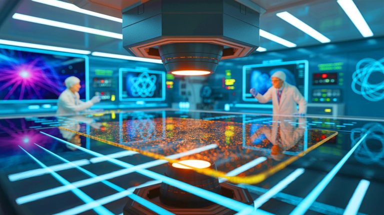 « Le magnésium va tout changer » : une avancée théorique promet une supraconductivité à 10 K qui révolutionne l’informatique quantique