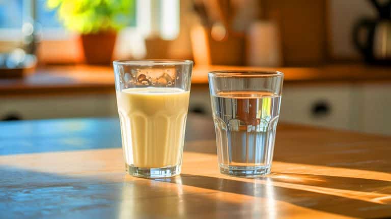 « L’eau n’est pas la meilleure option » : cette boisson surprenante hydrate plus efficacement selon des études récentes