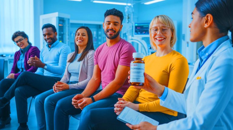La pilule miracle : découvrez cette avancée médicale qui promet d&rsquo;effacer vos mauvais souvenirs pour toujours et changer votre vie