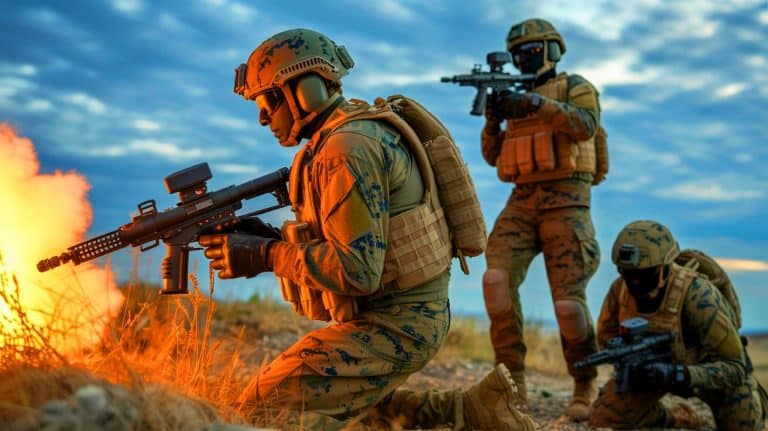 « On ne peut plus rien arrêter » : un analyste militaire russe avoue sa terreur face à ces fusils anti-drones américains qui redéfinissent la guerre moderne