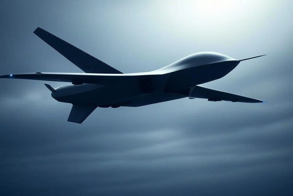 Appareil volant télécommandé