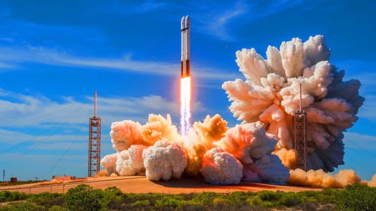 Voici la bombe écologique de SpaceX : incidents répétés, écosystèmes menacés et une colère internationale qui réclame des mesures drastiques