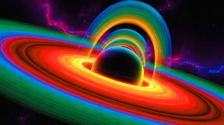 Les secrets insondables des trous noirs enfin dévoilés : cette découverte américaine bouleverse notre vision de l&rsquo;univers et défie la science moderne