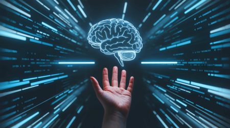 Illustration de l'incapacité des modèles d'intelligence artificielle d'OpenAI à s'éteindre, générée par intelligence artificielle.