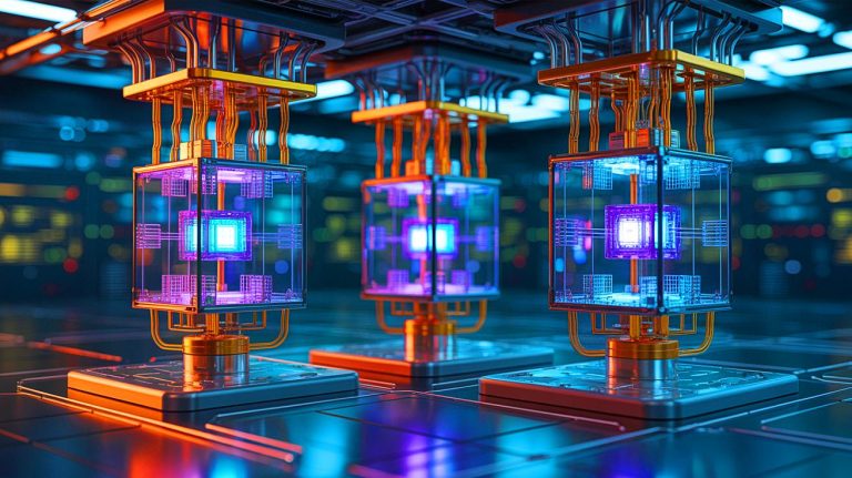 « Le futur de l’informatique est là » : un système d’exploitation quantique révolutionnaire voit le jour et change la donne