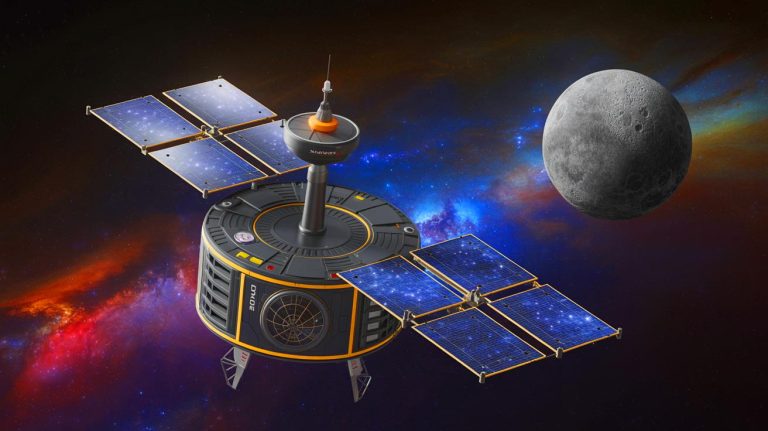 « Nous avons découvert l&rsquo;ombre de la Lune » : la mission Tianwen 2 de la Chine dévoile une aventure secrète vers une quasi-lune mystérieuse