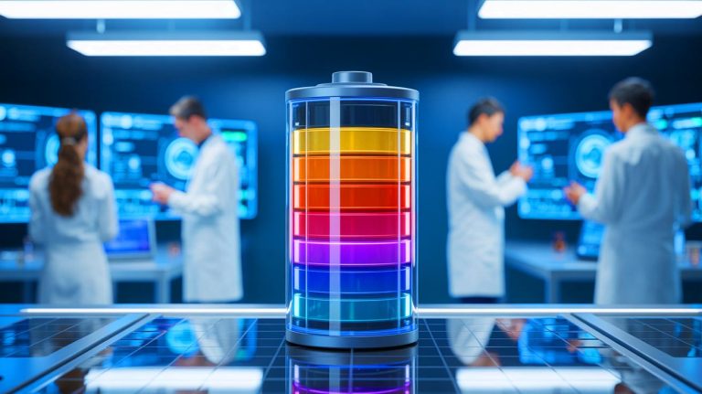 « On a remplacé le lithium par du cuivre » : ces batteries au sodium boostées au manganèse pourraient renverser l’industrie