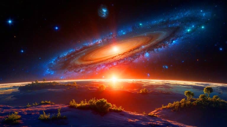 «On a trouvé un autre monde habité» : la découverte de 51 Pegasi b relance la course folle à la recherche d’extraterrestres parmi les étoiles