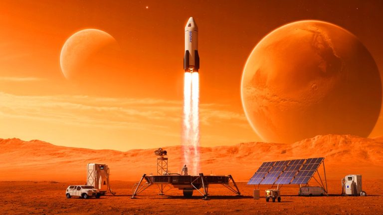 «On ira sur Mars en 2026» : Elon Musk promet une colonie humaine sur la planète rouge grâce à des technologies révolutionnaires qui réduisent le voyage