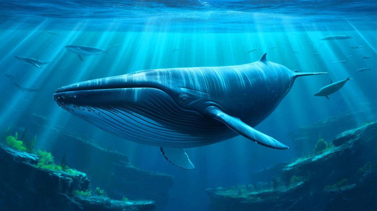 Un bruit mystérieux résolu : cette découverte incroyable dans la Fosse des Mariannes grâce à un Shazam des océans intrigue les scientifiques du monde entier