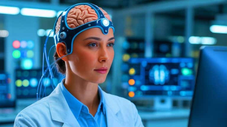 « Ils lisent enfin dans nos têtes » : un neuroscientifique dévoile l’implant cérébral qui traduit les pensées en paroles en une fraction de seconde