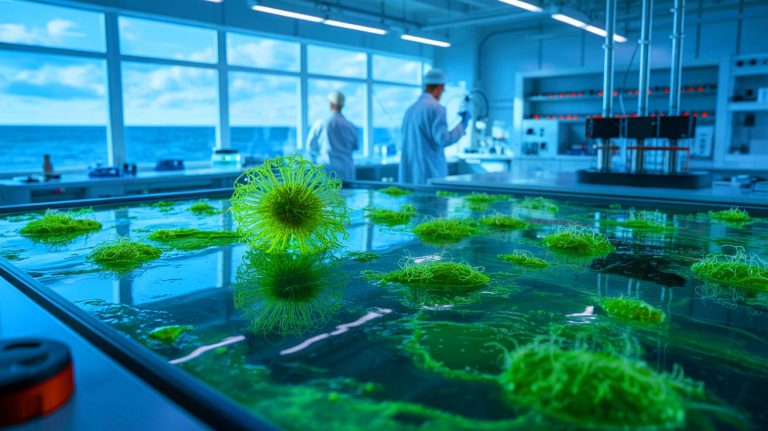 « Il revient à la vie après 7 000 ans » : des scientifiques réveillent un organisme millénaire jamais vu auparavant