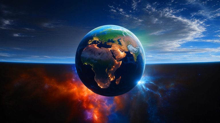Un trou noir plus proche que jamais : cette découverte astronomique pourrait changer notre compréhension du voisinage galactique