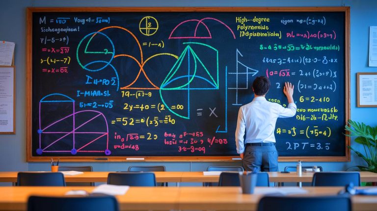 Choc scientifique : un problème mathématique vieux de deux siècles trouve enfin sa solution grâce à une découverte majeure