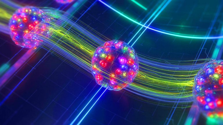 « Une intrication jamais vue depuis 20 ans » : des physiciens dévoilent une découverte quantique qui bouleverse la science