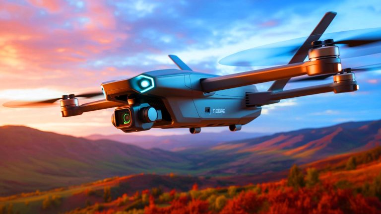 « On a pulvérisé tous les records » : un drone américain signe le plus long vol électrique de l’histoire et affole l’industrie militaire
