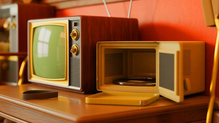 « Ces inventions des années 1940, c’est la preuve que l’innovation traverse les générations » : 11 technologies emblématiques continuent d’impacter nos vies au quotidien