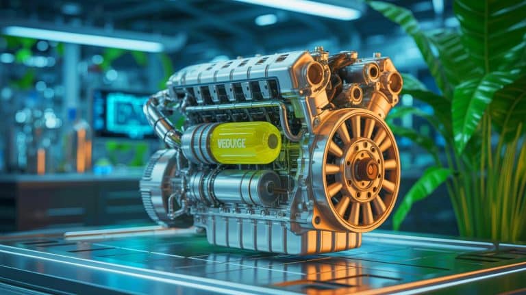 « Ce carburant secret enterre l’électrique » : des moteurs Diesel modifiés tournent à l’huile de colza et affolent déjà l’industrie auto