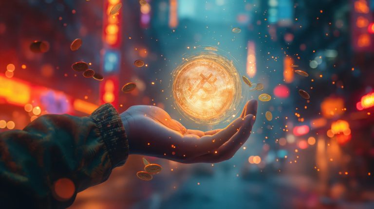 Pourquoi la diversification avec les cryptomonnaies peut renforcer la résilience financière