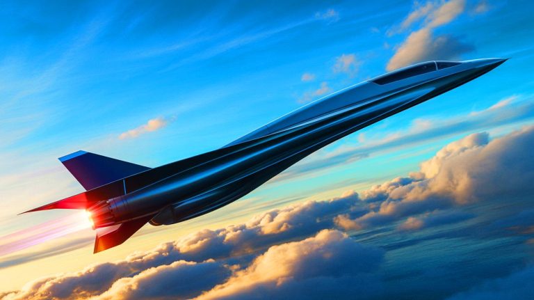 « C’est une ombre intouchable » : le SR-72 américain surpasse Russie et Chine avec une vitesse hypersonique qui fracasse la défense mondiale