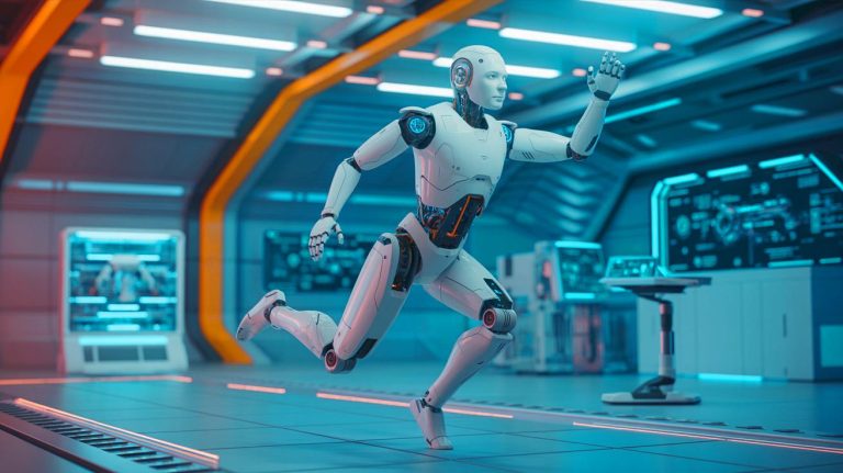 Unitree lance le robot humanoïde grandeur nature le moins cher à 5 900 $ et cette machine pulvérise toute la concurrence technologique