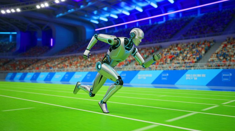« Incroyable succès ! » : Unitree écrase la compétition aux premiers jeux de robots humanoïdes avec quatre médailles d&rsquo;or