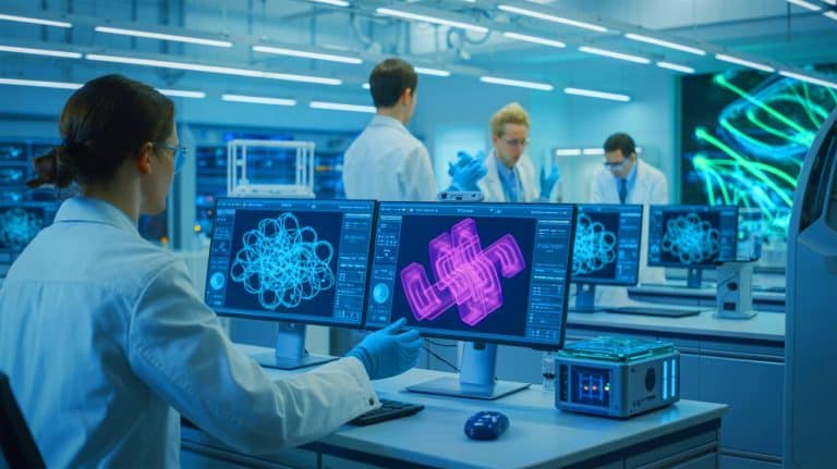 « C’est la magie d’Einstein » : des chercheurs lèvent le mystère du spin-orbite et préparent l’ère des matériaux futuristes