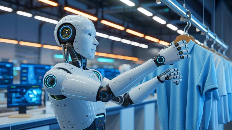 Avec Adam-U « la manipulation robotique n’a plus de limites » selon PND Robotics, ce robot présenté à la WAIC2025 bouscule les frontières entre homme et machine