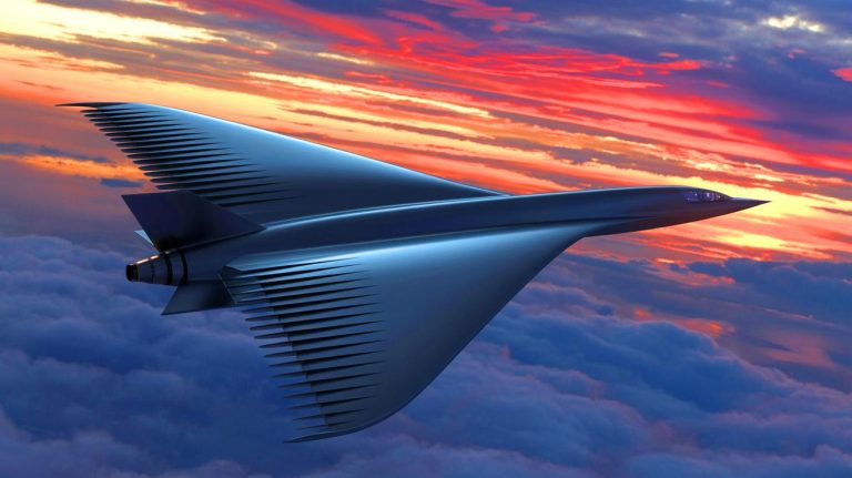 « La Chine défie le monde » : cette course effrénée pour un drone hypersonique à 10 000 km/h menace l&rsquo;équilibre global