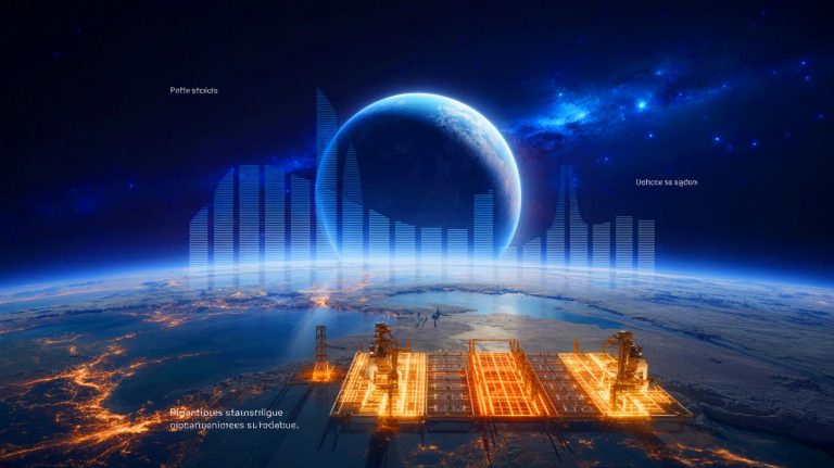 « La Chine dérègle la rotation de la Terre » : la NASA alerte sur un ralentissement inédit qui fait craindre des bouleversements à l’échelle planétaire