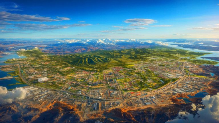 « C’est une décision historique » : les États-Unis s’agrandissent d’1 million km² et provoquent une tempête diplomatique mondiale