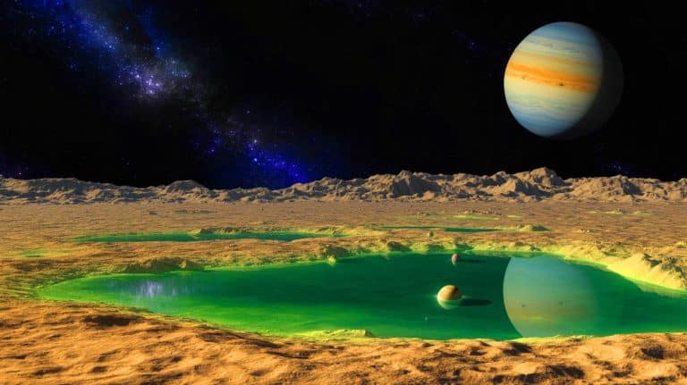 « La découverte de vie sur Titan pourrait bouleverser notre compréhension de l&rsquo;univers » : sommes-nous prêts pour cette révélation scientifique majeure